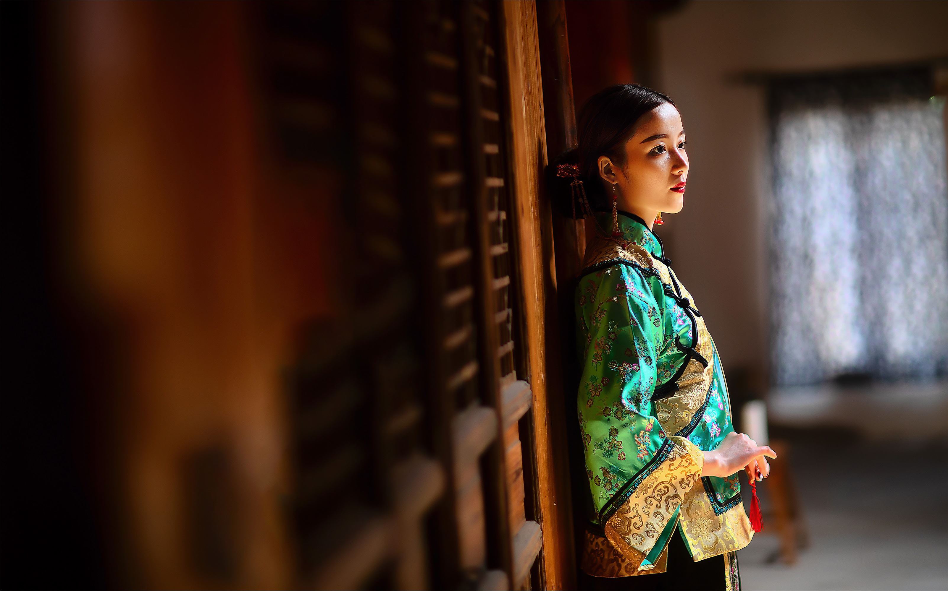 YITUYU艺图语 2021.08.14 往事如烟 小文